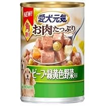 Amazon.co.jp: ペディグリー 成犬用 角切り ビーフ 400g×24缶入り